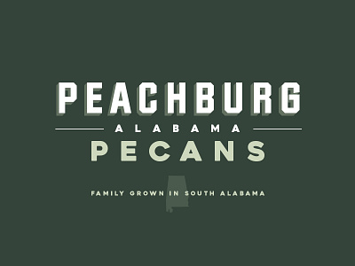 Peachburg Pecans