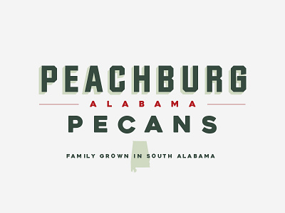 Peachburg Pecans