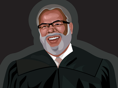 The Honorable Judge Gary Jackson