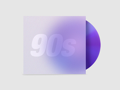 90s