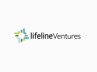 Lifeline Ventures heath investor lifeline logo medical venture capital