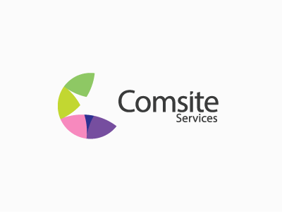 Comsite Services 3g 4g branding logo telstra