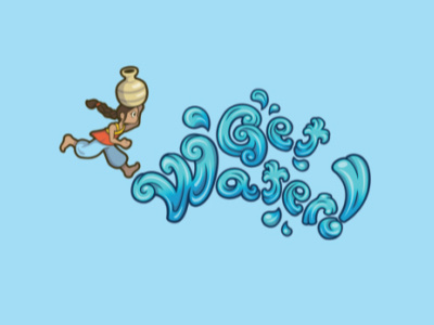 Decode Global_Lesson plans app decodeglobal education get water iphone logo school water