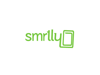 Smrtly b2b branding brandsimplicity logo mobile rebranding travel