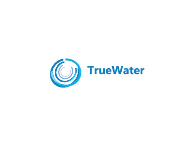TrueWater africa global india logo organic third world water