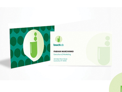 Touchlab cards