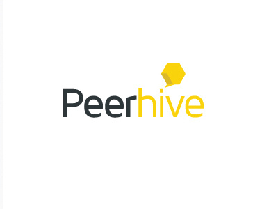 Peerhive chat hive logo professors students tutors
