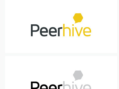 Peerhive v1.3 chat hive logo professors students tutors