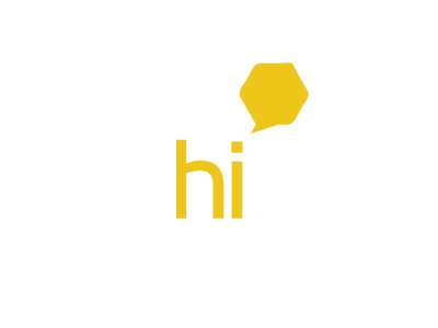 Peerhive_ Brand Device chat hive logo professors students tutors
