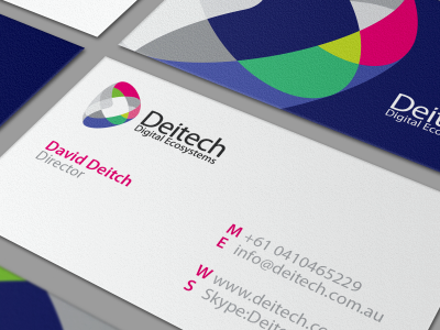 Deitech_Identity australia business cloud databases firewalls icon intel logo mobile servers tablets web