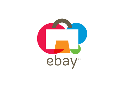 ebay grows up by Fabian Marchinko on Dribbble