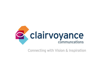 Clairvoyance Communications clear vision communication consulting copy logo sound bytes speech writing