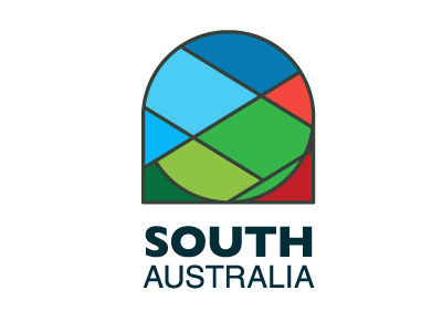 South Australia by Fabian Marchinko on Dribbble