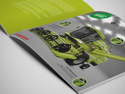 Dashmesh Annual Report annual report graphics design prepress