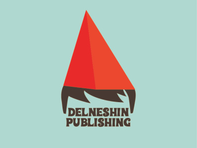 Logo Design childrens book logo design publishing house
