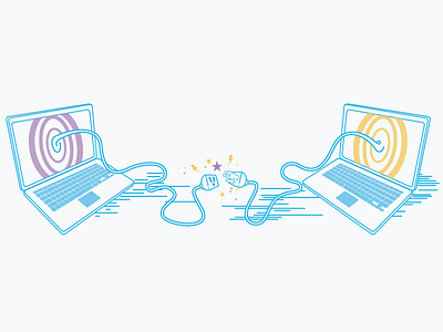 Illustration for Moz