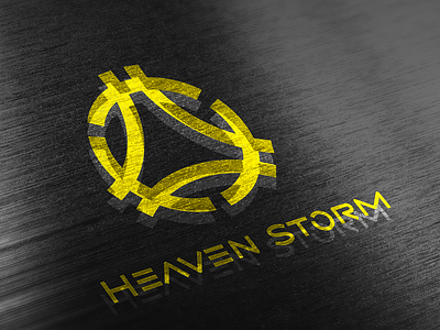 HEAVEN STORM