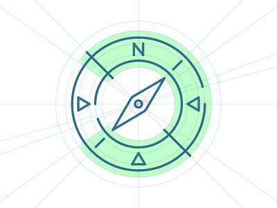 TheIndex.Fund cryptocurrency design flat icon simple ui web webdesign