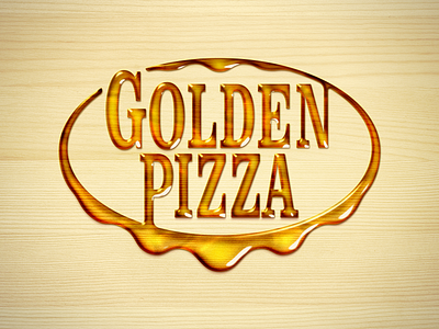 GoldenPizza