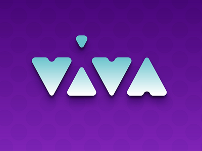 VIVA brand brandidentity branding identity identitydesign logo logoinspirations logotype type typography