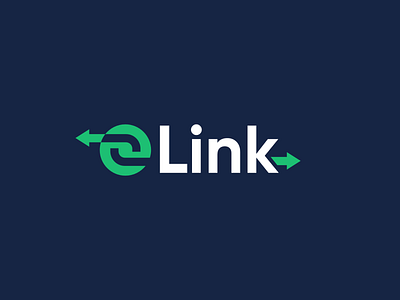 E Link Logo