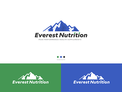 Mountain Logo branding design fiverr graphic design illustration logo minimal store ui vector