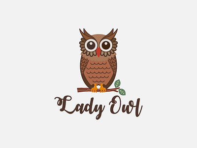 Owl Logo