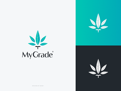 Cannabis Logo Design