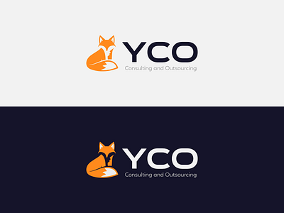 Fox Consulting logo branding design fiverr graphic design illustration logo minimal store ui vector