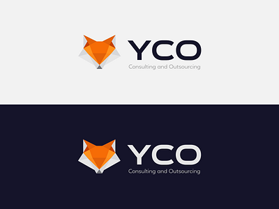 Fox Head logo concept branding design fiverr graphic design illustration logo minimal store ui vector