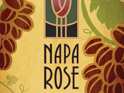 Napa Rose Coffee
