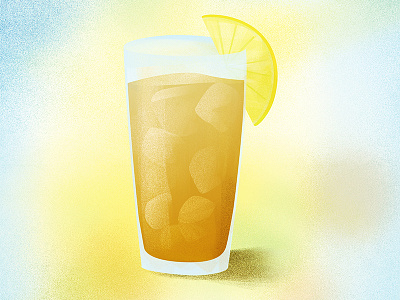 Iced Tea