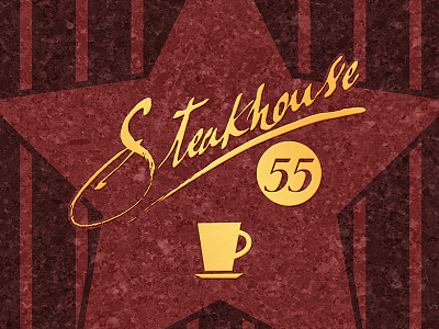 Steakhouse 55 Coffee