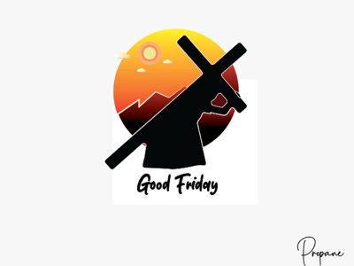 Good Friday