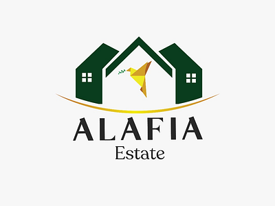 Estate logo