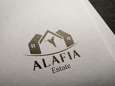 Estate logo