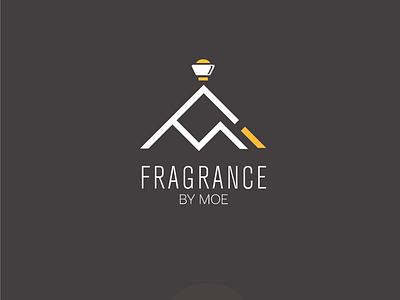 Fragrance logo