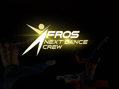 Dance Company Logo