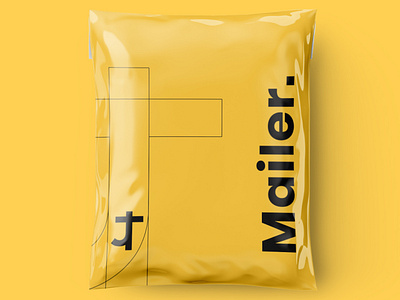Minimal branding design illustration logo minimal typography