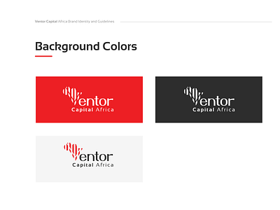 Ventor app branding design illustration logo minimal typography ui ux vector