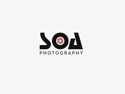 Photography logo