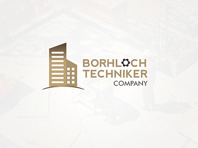 Borhloch Techniker