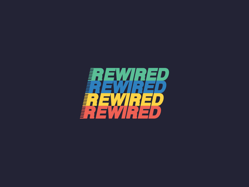 REWIRED II