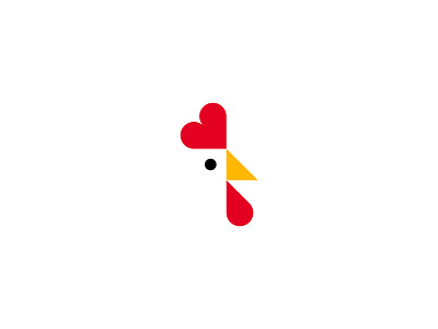 Rooster - Heart