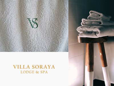 Villa Soraya