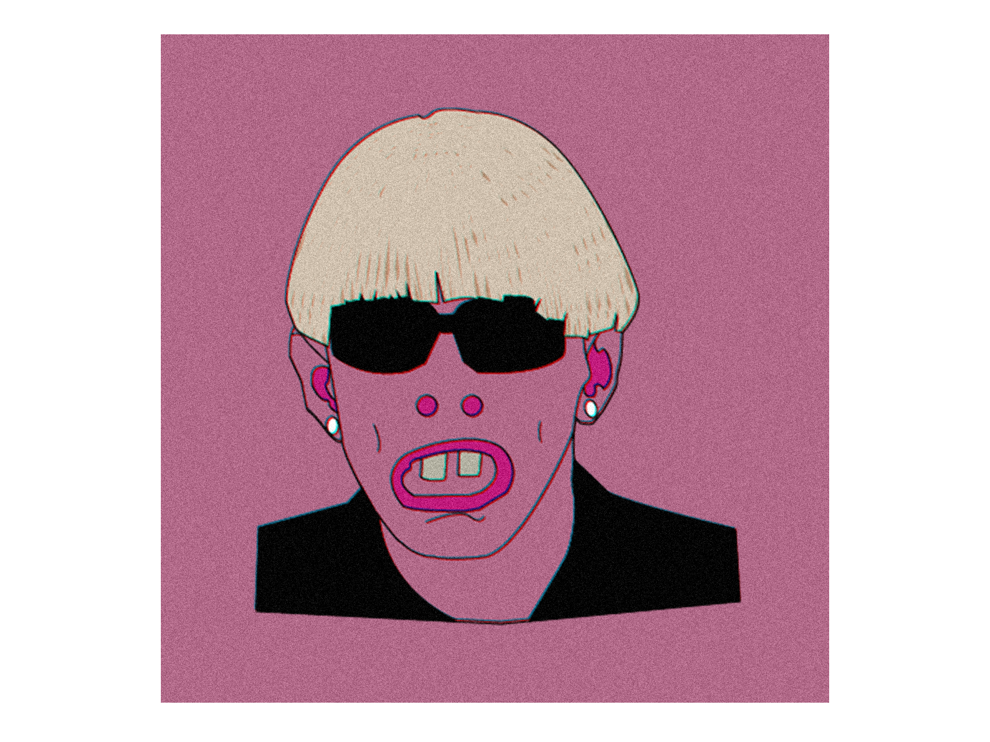 Igor by Pawan Sunuwar on Dribbble