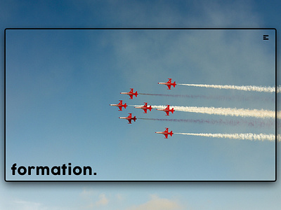 Day 118: Formation Website (Late)