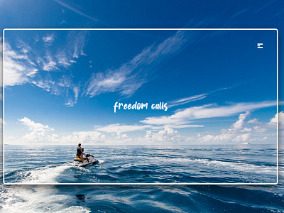 Day 248: Freedom Calls.