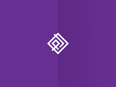 Purple Line Logo