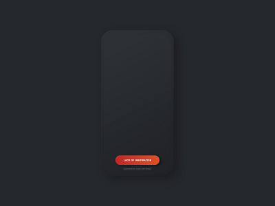 Quarantine Work app brand branding clean design flat typography ui ux web